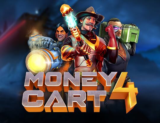 Money Cart 4